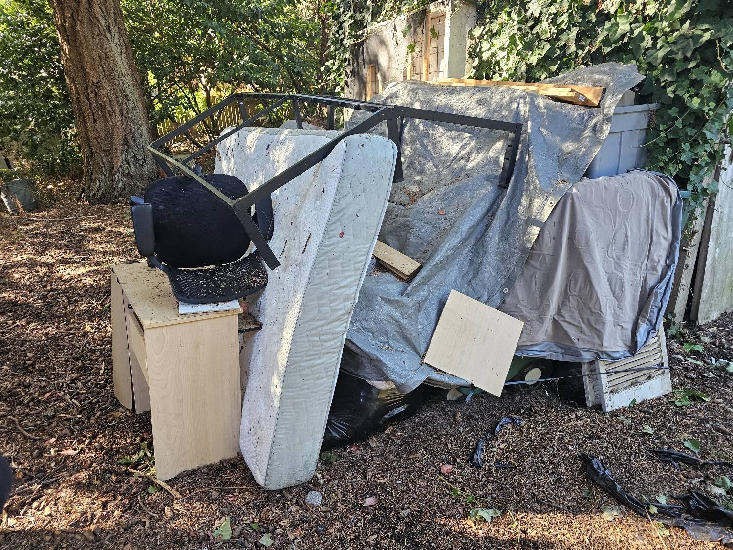 Junk Removal Hot Tub Removal Made Easy: A Complete Guide for Seattle Homeowners Hot Tub Removal Made Easy: A Complete Guide for Seattle Homeowners