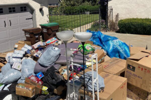 Junk Removal Foreclosure Cleanout In Seattle
