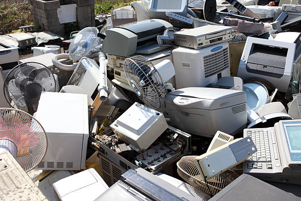 Junk Removal How to Dispose of Old Appliances Without the Stress How to Dispose of Old Appliances Without the Stress