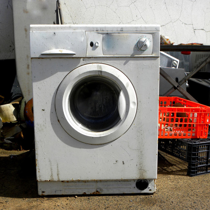 Appliance Removal Service In Bellevue, WA