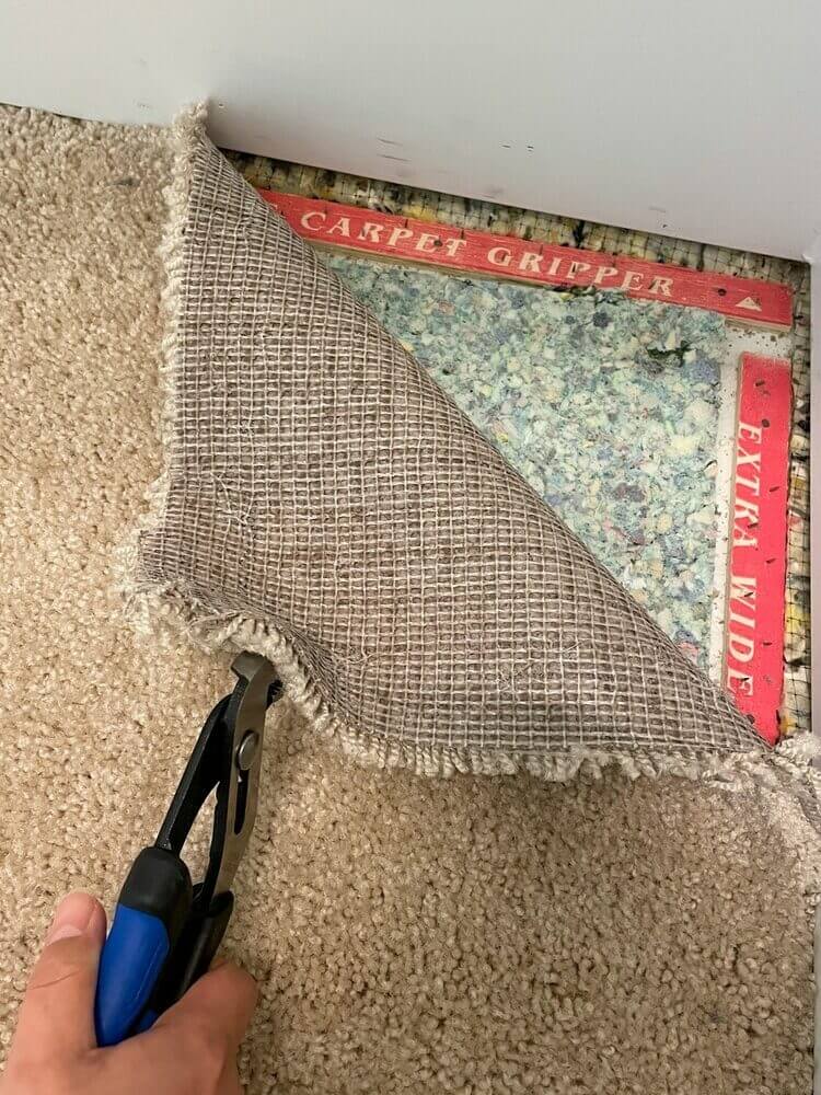 Carpet Removal Service In Bellevue, WA