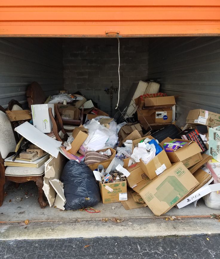 Foreclosure Cleanout Service In Bellevue, WA