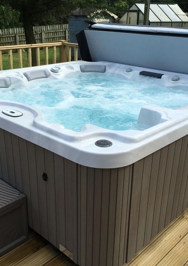 Hot Tub Removal Service In Bellevue, WA